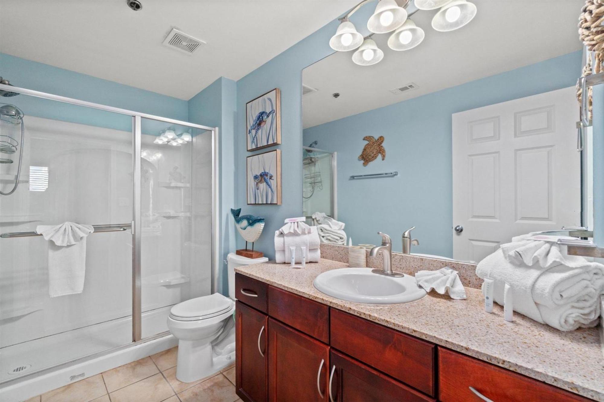 Laketown Wharf 802 Panama City Beach Exterior foto