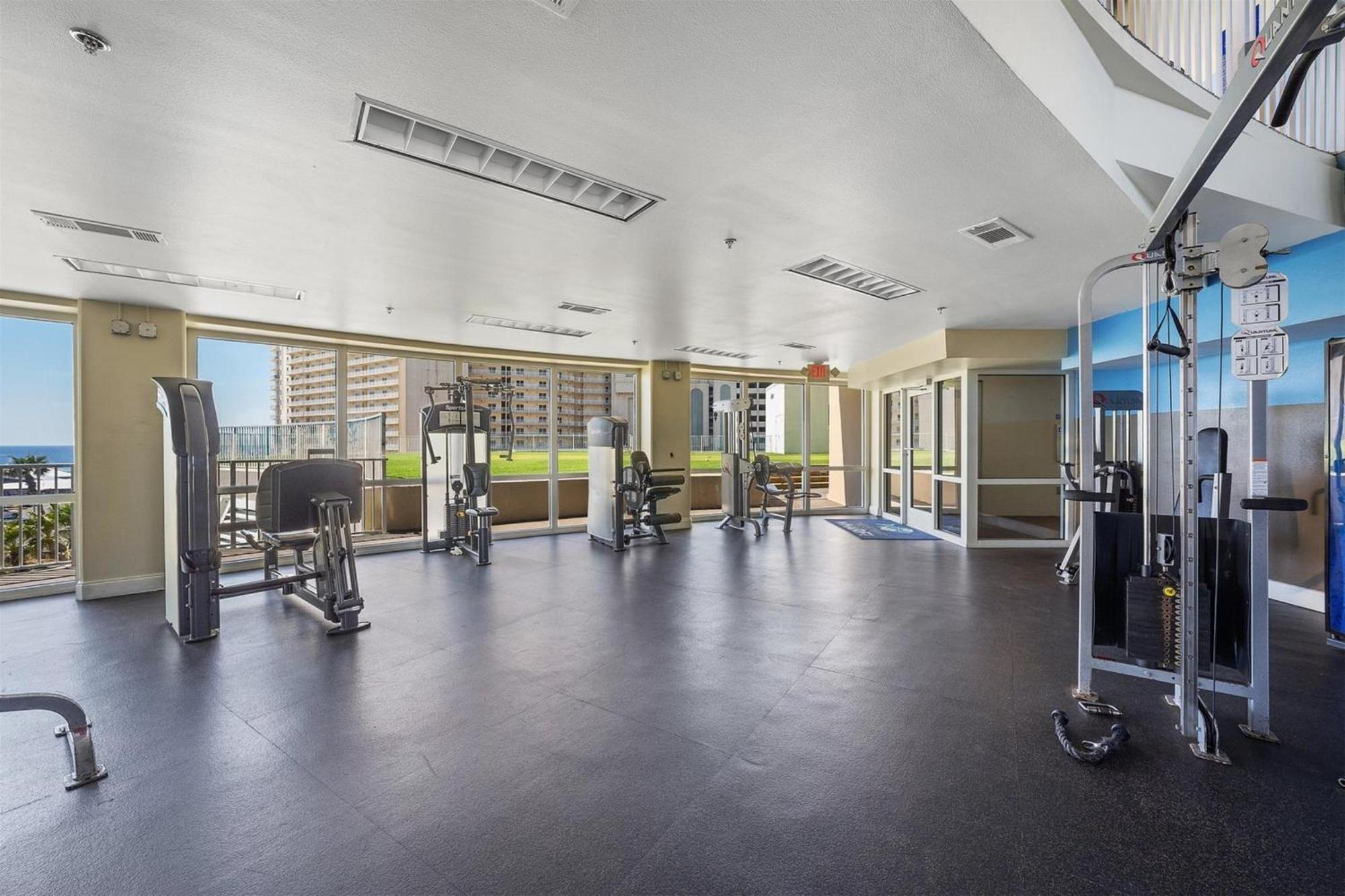 Laketown Wharf 802 Panama City Beach Exterior foto