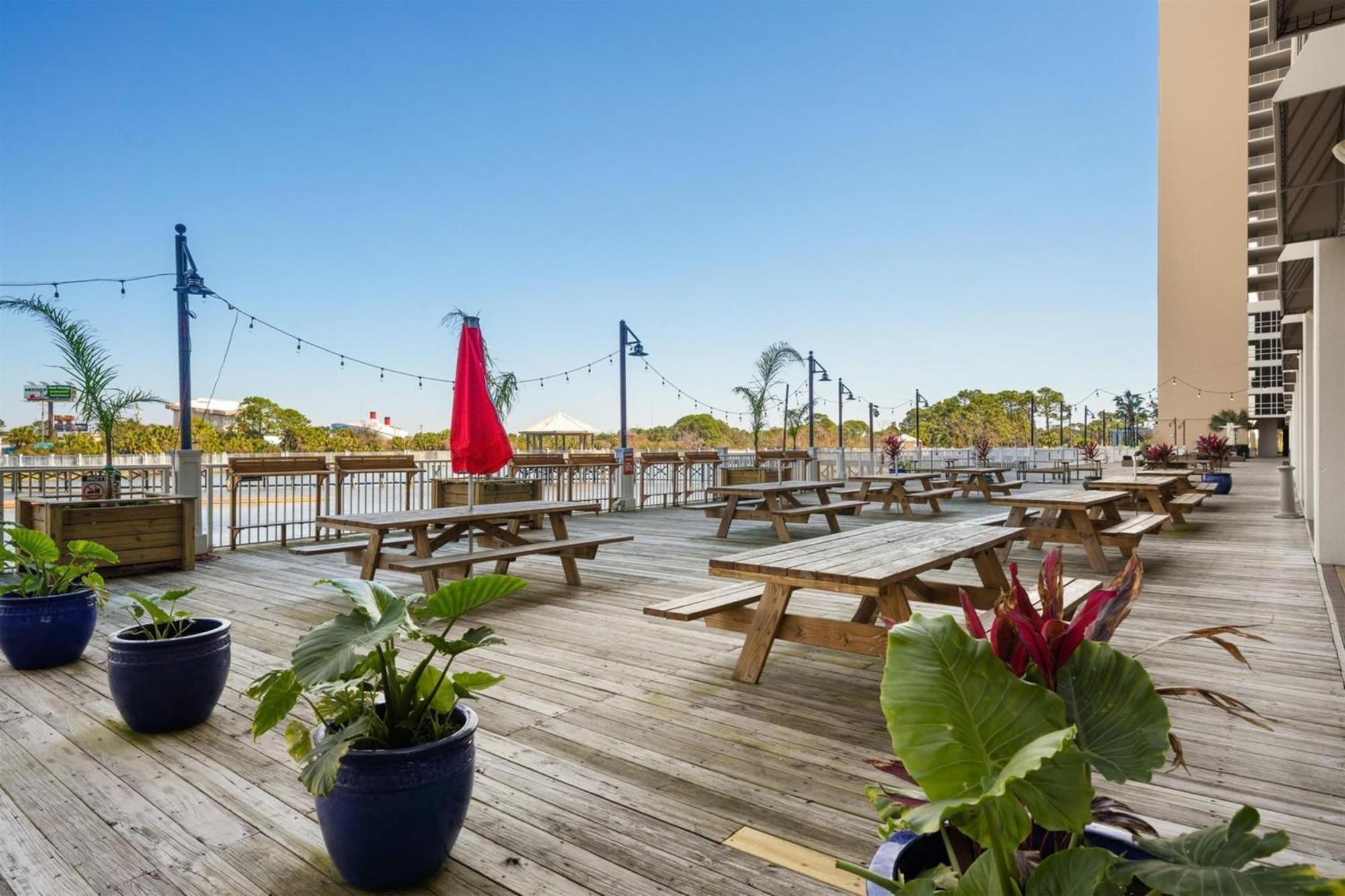 Laketown Wharf 802 Panama City Beach Exterior foto