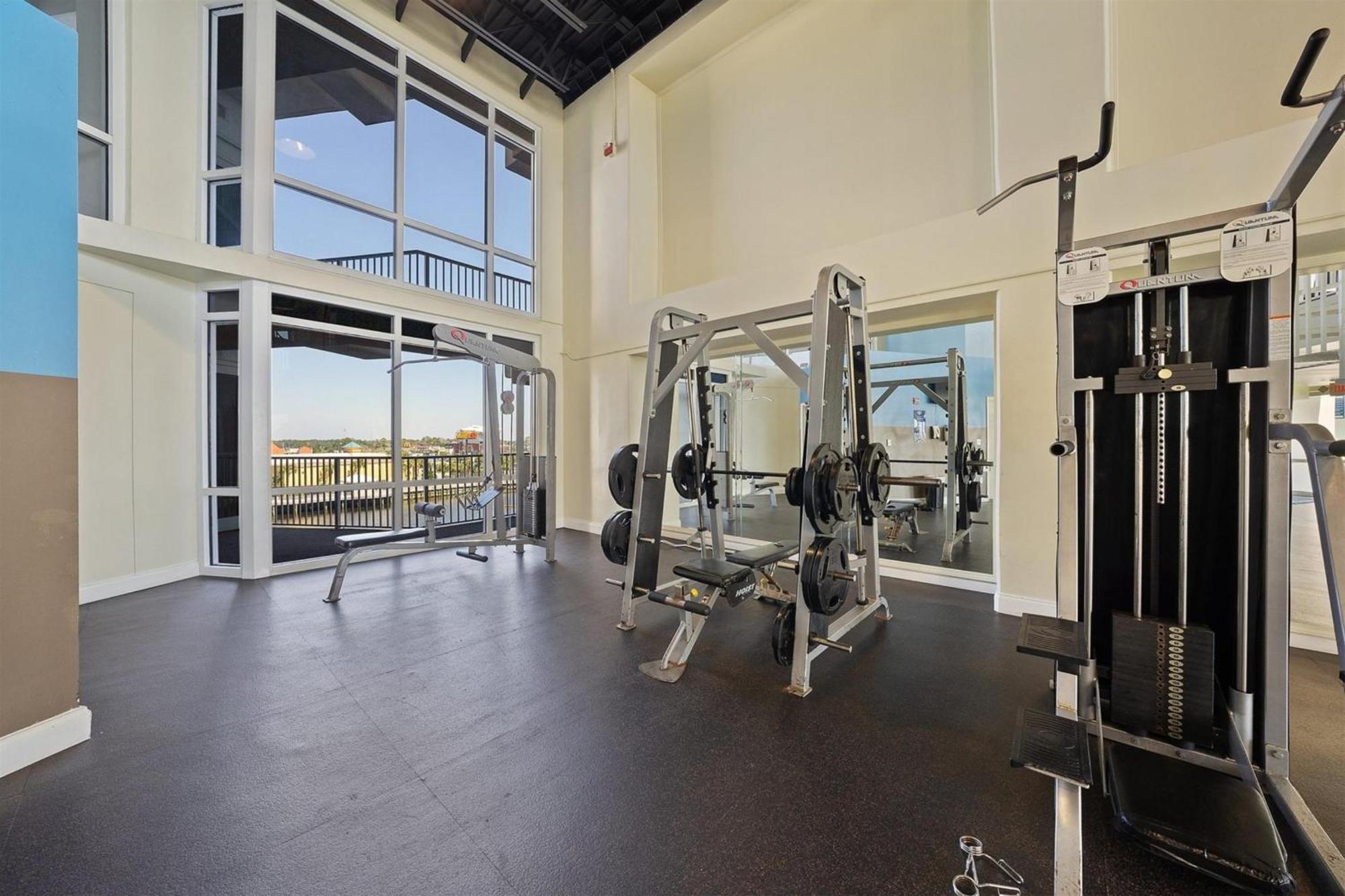 Laketown Wharf 802 Panama City Beach Exterior foto