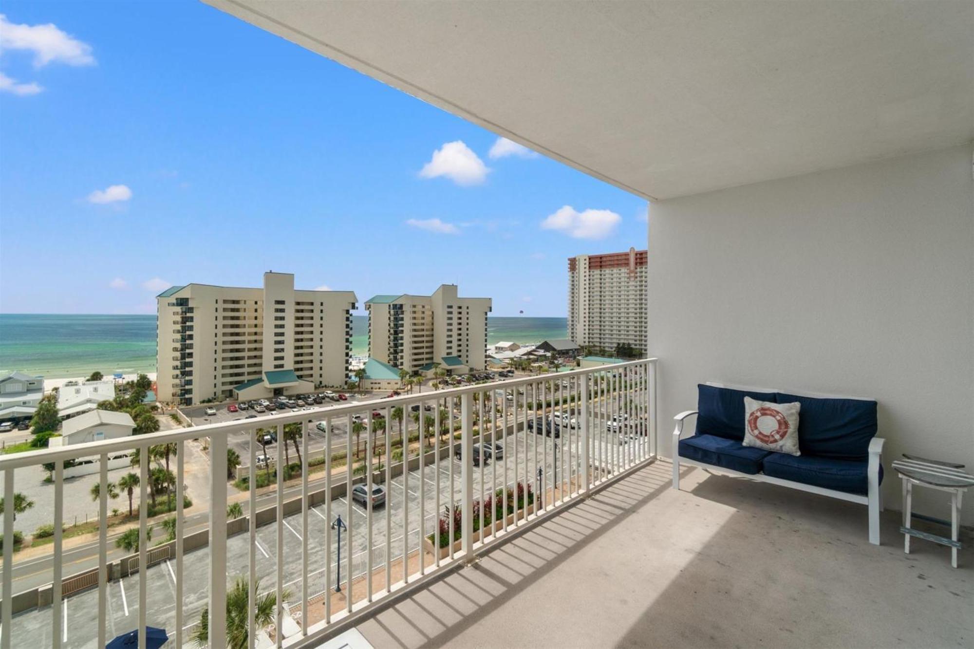 Laketown Wharf 802 Panama City Beach Exterior foto