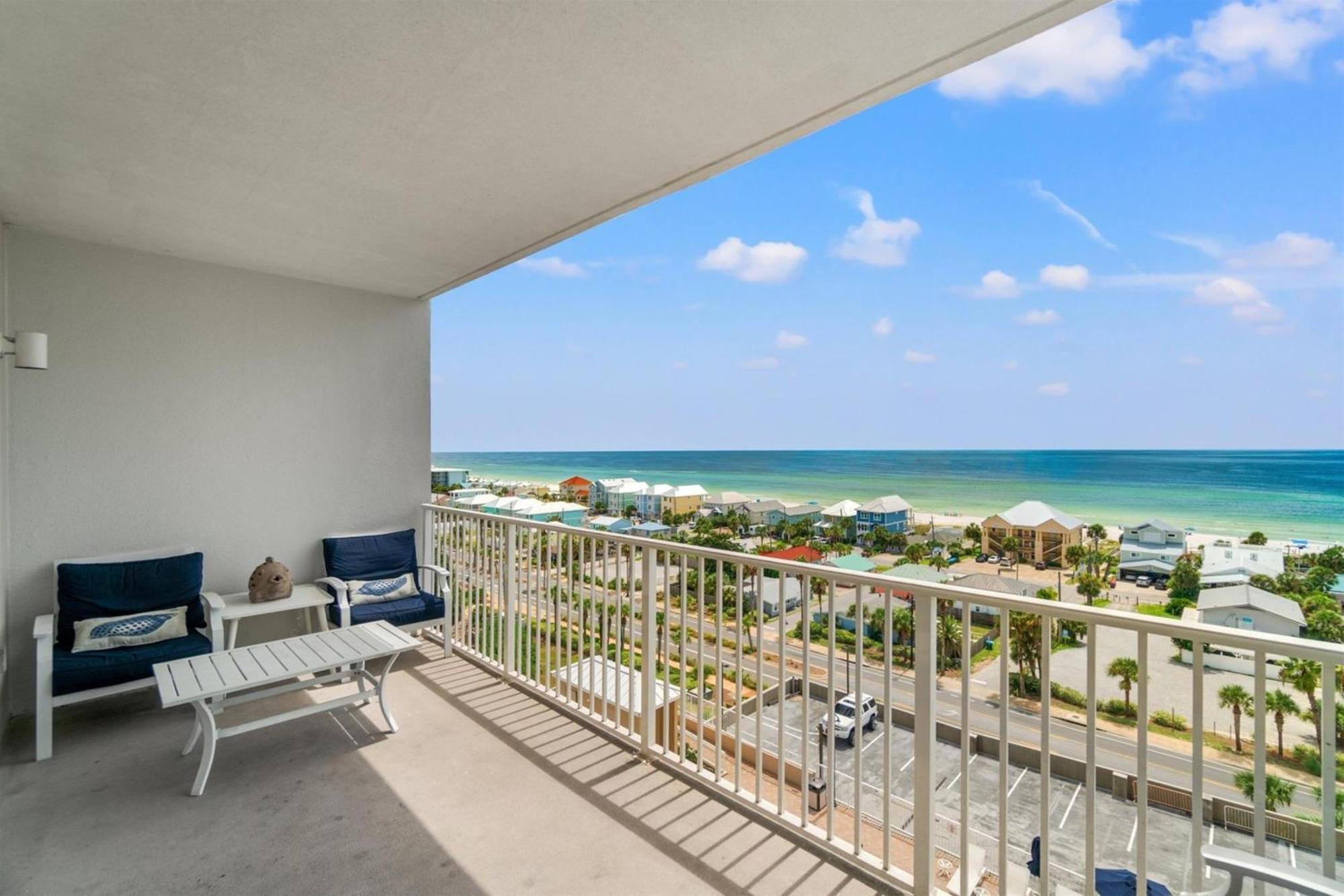 Laketown Wharf 802 Panama City Beach Exterior foto