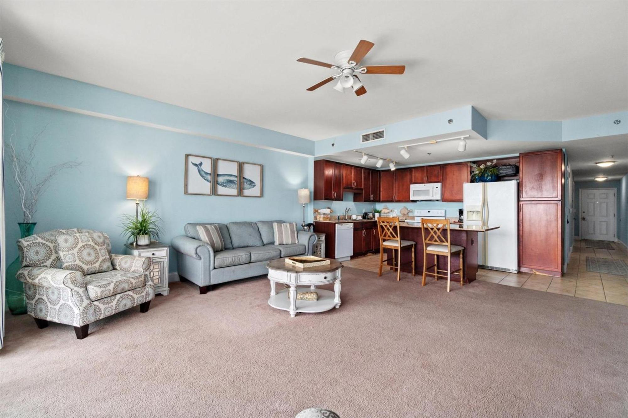 Laketown Wharf 802 Panama City Beach Exterior foto